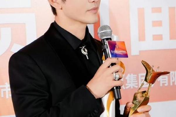 黄晓明明：闪耀人生，姓名运势双丰收的璀璨之星