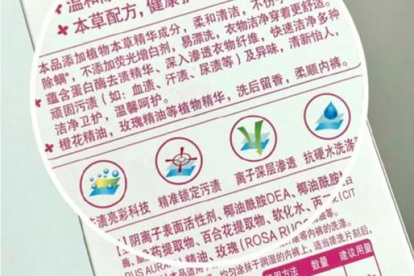 清洗洁公司命名技巧与创意启发