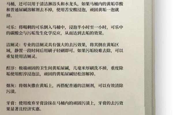清洗洁公司命名技巧与创意启发