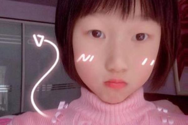 王思涵名字的深层含义解析