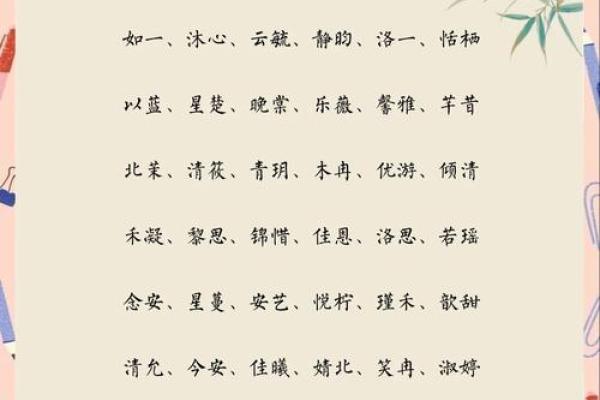 林婉然：婉约如水，优雅人生——姓名运势解析