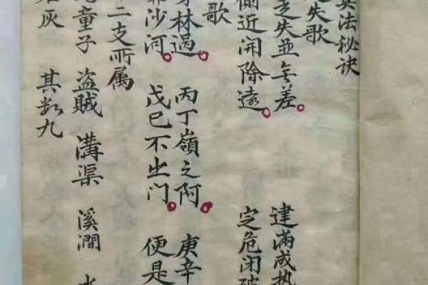 古老秘传，地支36变秘法震撼来袭