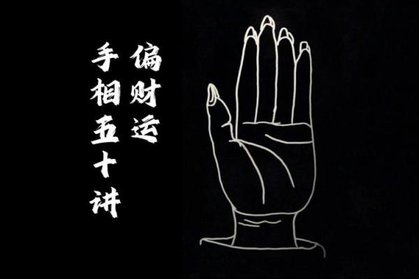 神秘风水手势，轻松招财转运，快来学这门独门绝技！