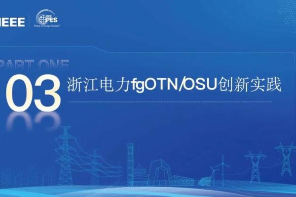 电光闪耀 开创电力公司命名新思路