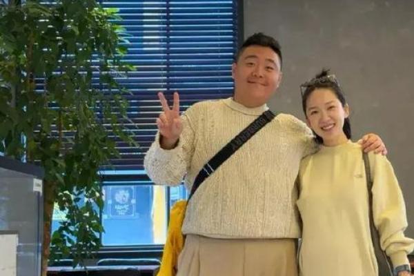夫妻情深面相显：岁月静好，福泽绵长