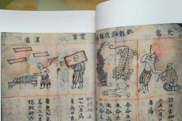 古法传承：周公命理，揭秘你的命格与运势