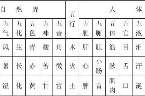 学校五行属性与校园文化的关系