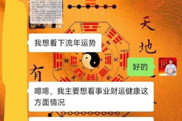 命理大师亲授：破解人生运势的神奇法则