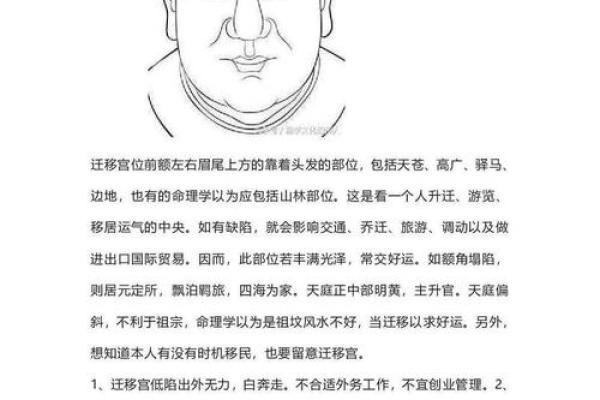 神秘面相：揭秘边地的秘密