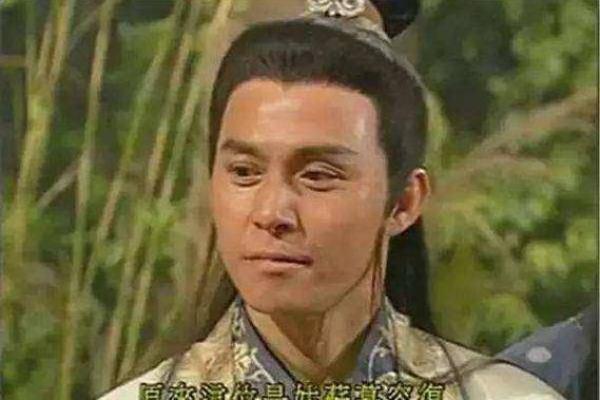慕容紫嫣，段誉风华——武侠情缿