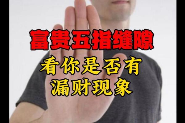 富贵天成：揭秘财富人生面相密码