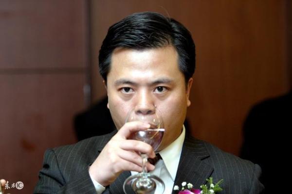 富贵天成：揭秘财富人生面相密码