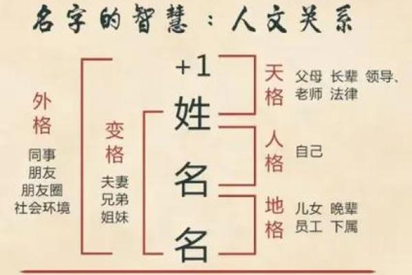 姓名蕴含命运之韵：解码姓名背后的运势奥秘