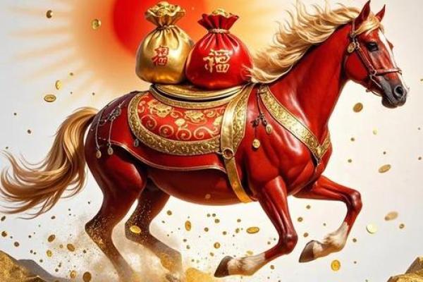 招财旺运，风水大师亲授招财马摆放绝招