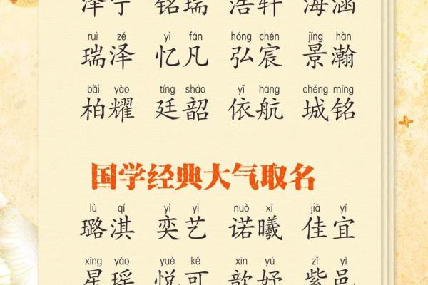 朱氏鸡年宝宝名字精选