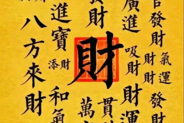 财运亨通，面相显财外露！