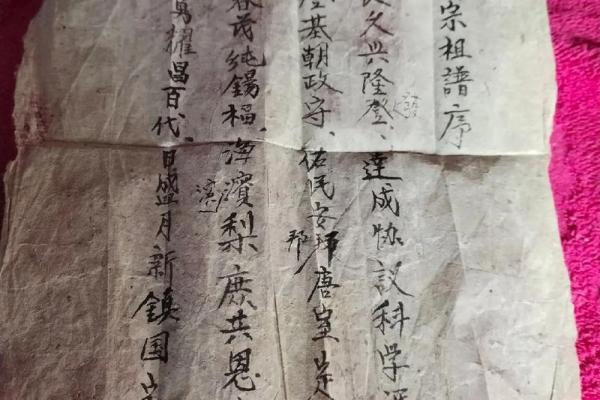 狗年祥瑞李氏宝名