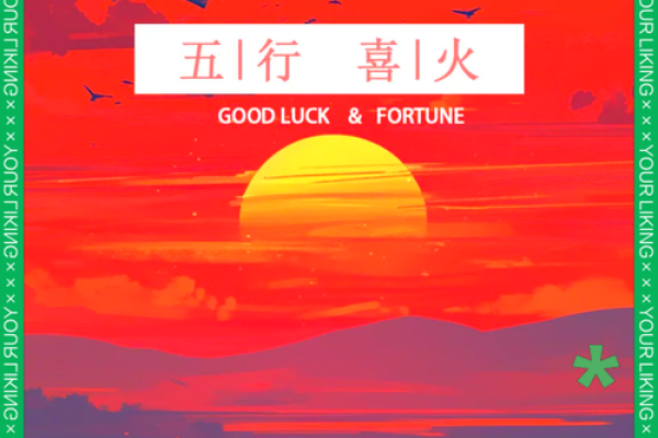 五行属火行业发展潜力分析