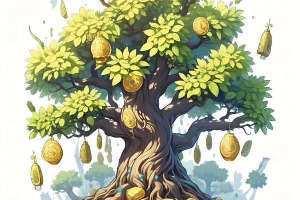 兔年风水秘籍：轻松招财，财运亨通