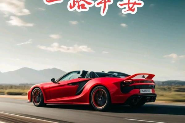 车内风水宝典：打造你的专属招财旺局