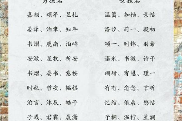 魏氏萌宝名精选