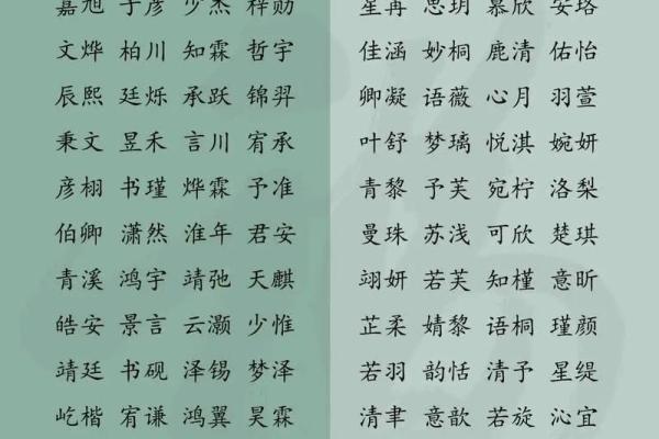 魏氏萌宝名精选