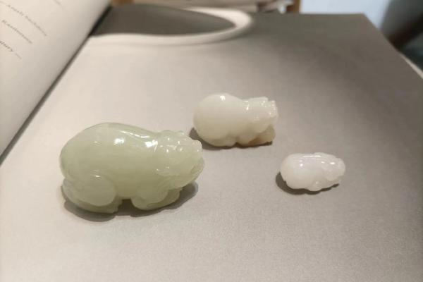 古法传承顺治风水挂件，招财旺运必备法宝