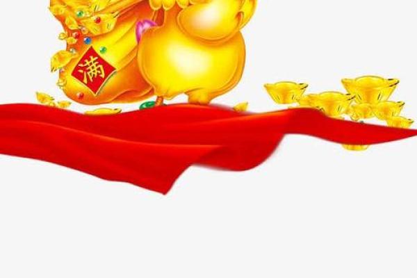 金鸡送福耀未来