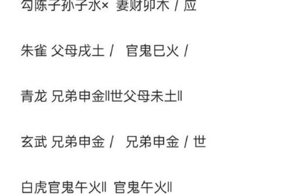 吉男命名：巧用五行，打造独特好吿