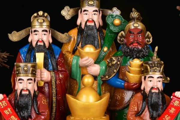 风水大师亲授，打造家中招财宝地