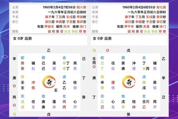 探秘天机：地支射覆术的神奇预测