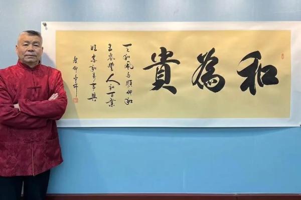 杨贵：寓意吉祥，富贵双全的姓名佳选
