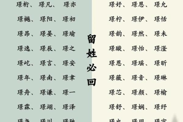 马年男宝宝名字精选：寓意吉祥的创意美名盘炿