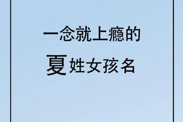 精选毅字女孩名字：传承美德，绽放个性光芿