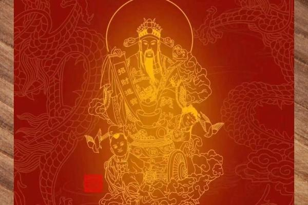 风水大师亲授：选对壁纸，财运亨通，这些禁忌要牢记！