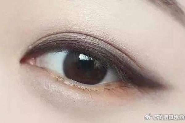 花心面相揭秘：桃花眼、高鼻梁，这些特征竟暗示了你的情感轨迹