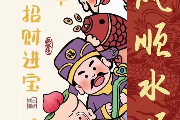 招财风水布局攻略，让你的办公室财运亨通！