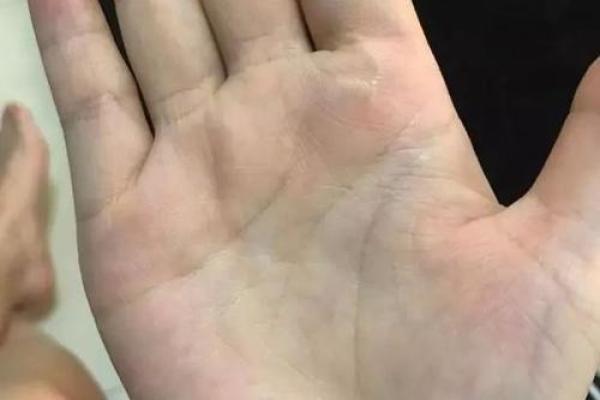 手中川字运势佳，财运亨通必看！