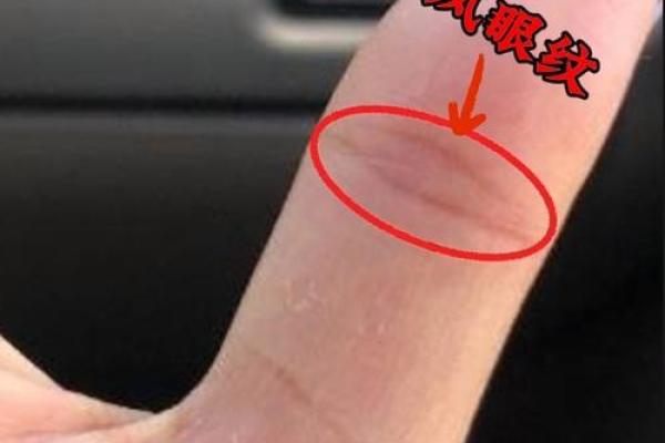 人缘磁场：揭秘手相中的秘密人缘线