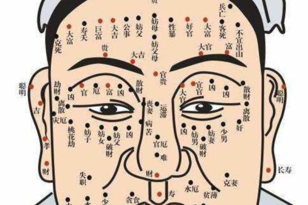 面相揭秘：为何你面相没老婆？揭秘男人面相中的无妻相特征！
