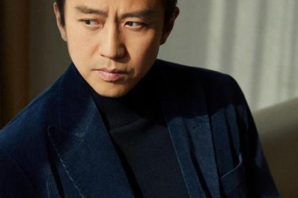 邓超命理揭秘：娱乐圈劳模背后的运势密码