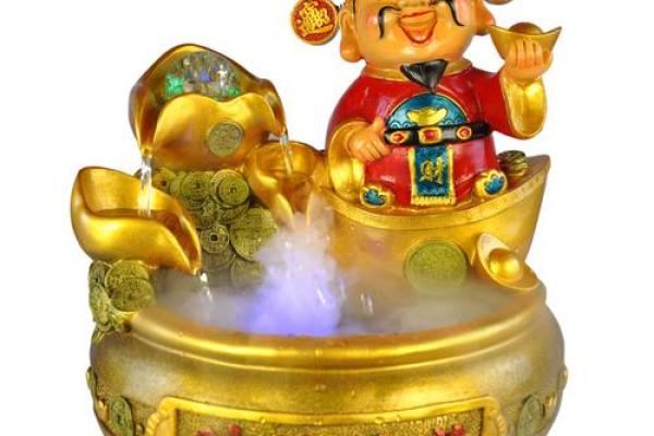 纳福迎祥风水轮，家居好风水招财利器！