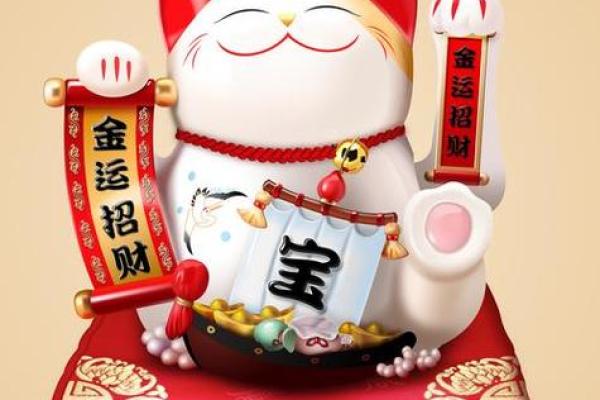 财运滚滚来，一招教你掌握商业风水招财技巧
