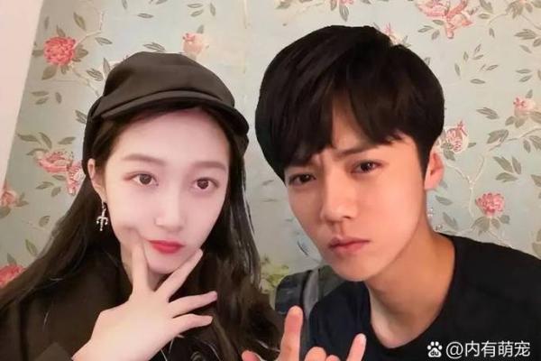 明星婚姻新趋势：鹿晗婚姻命理，教你如何找到命中注定的人！