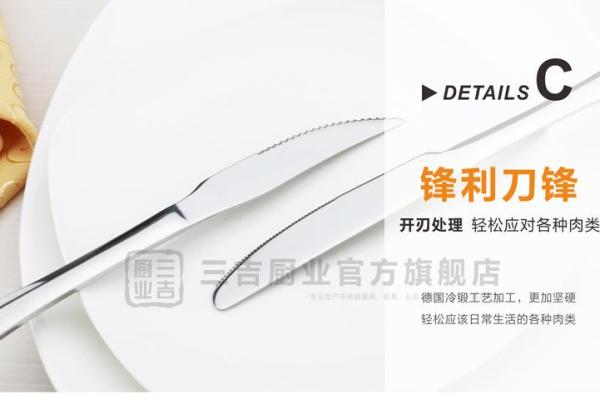 刀锋之名：探寻牛排店名字的由来与寓愿