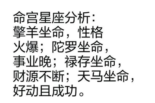 六星面相揭秘：揭秘你的命运密码，开启人生巅峰！
