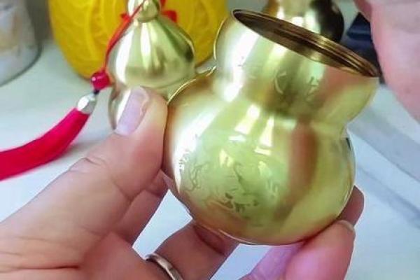 潮汕风水秘宝，招财摆件必选神器！