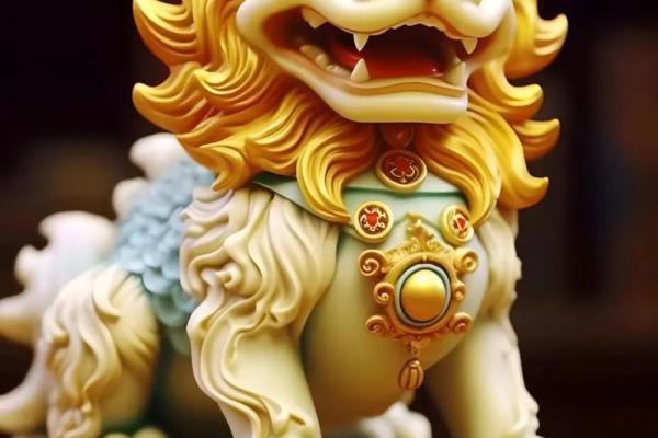 招财旺运必备，风水老虎摆件，财运亨通