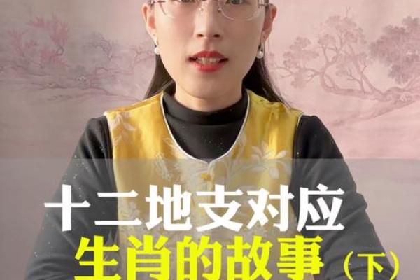 地支如何管事？揭秘十二生肖背后的秘密