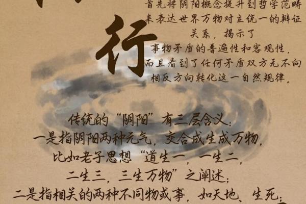 探讨五行在传统文化中的应用
